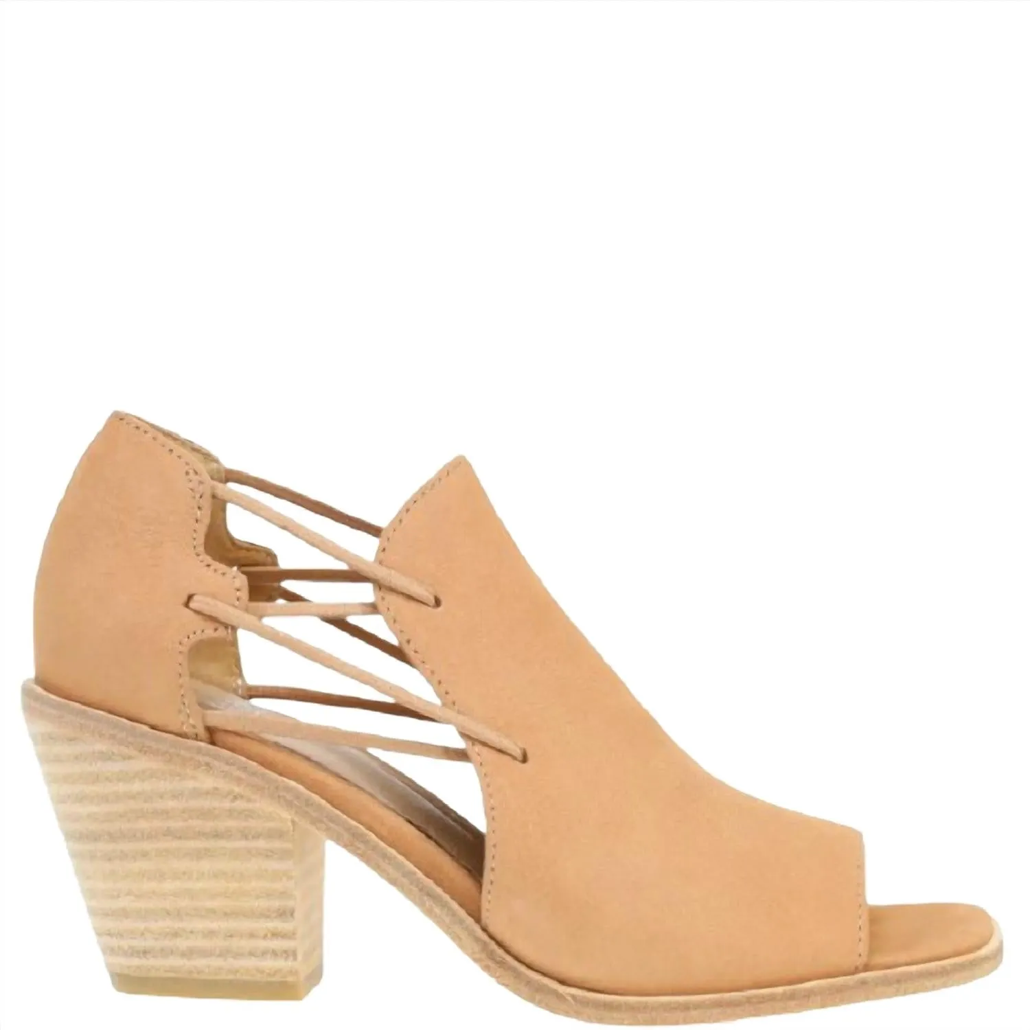 Women's Alfie Sandal In Honey
