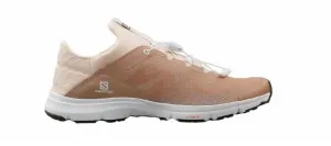 WomenS Amphib Bold Hiking Shoes In Sirocco/sun Kiss/olive Night