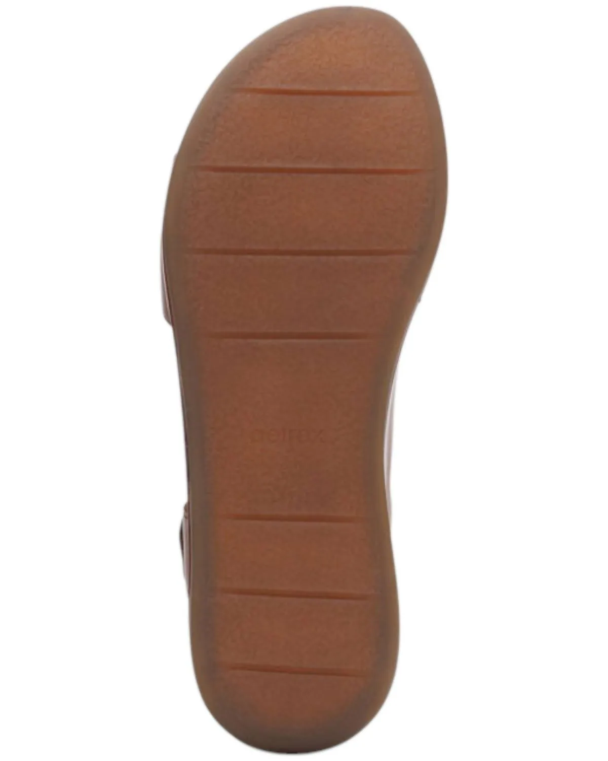 Women's Ariel Sandals In Dark Brown