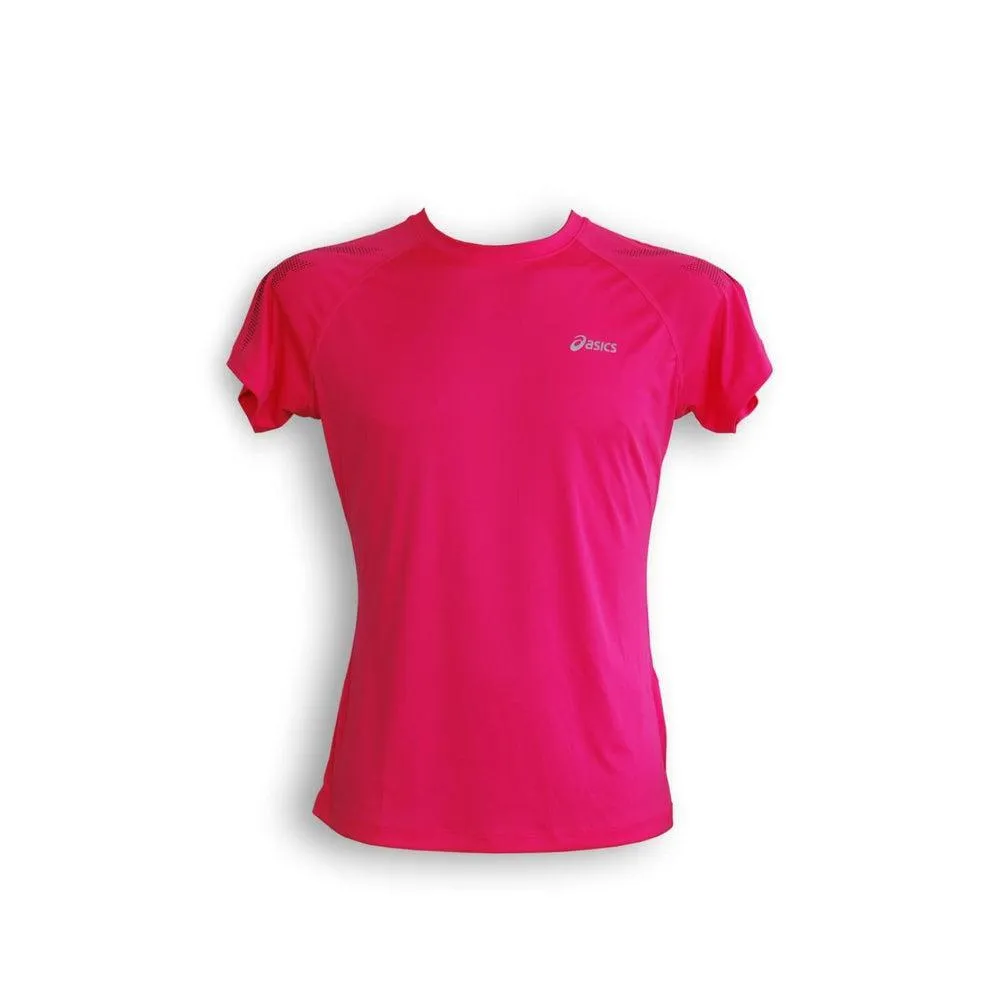 Womens Asics Tiger Tee