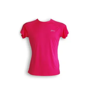 Womens Asics Tiger Tee