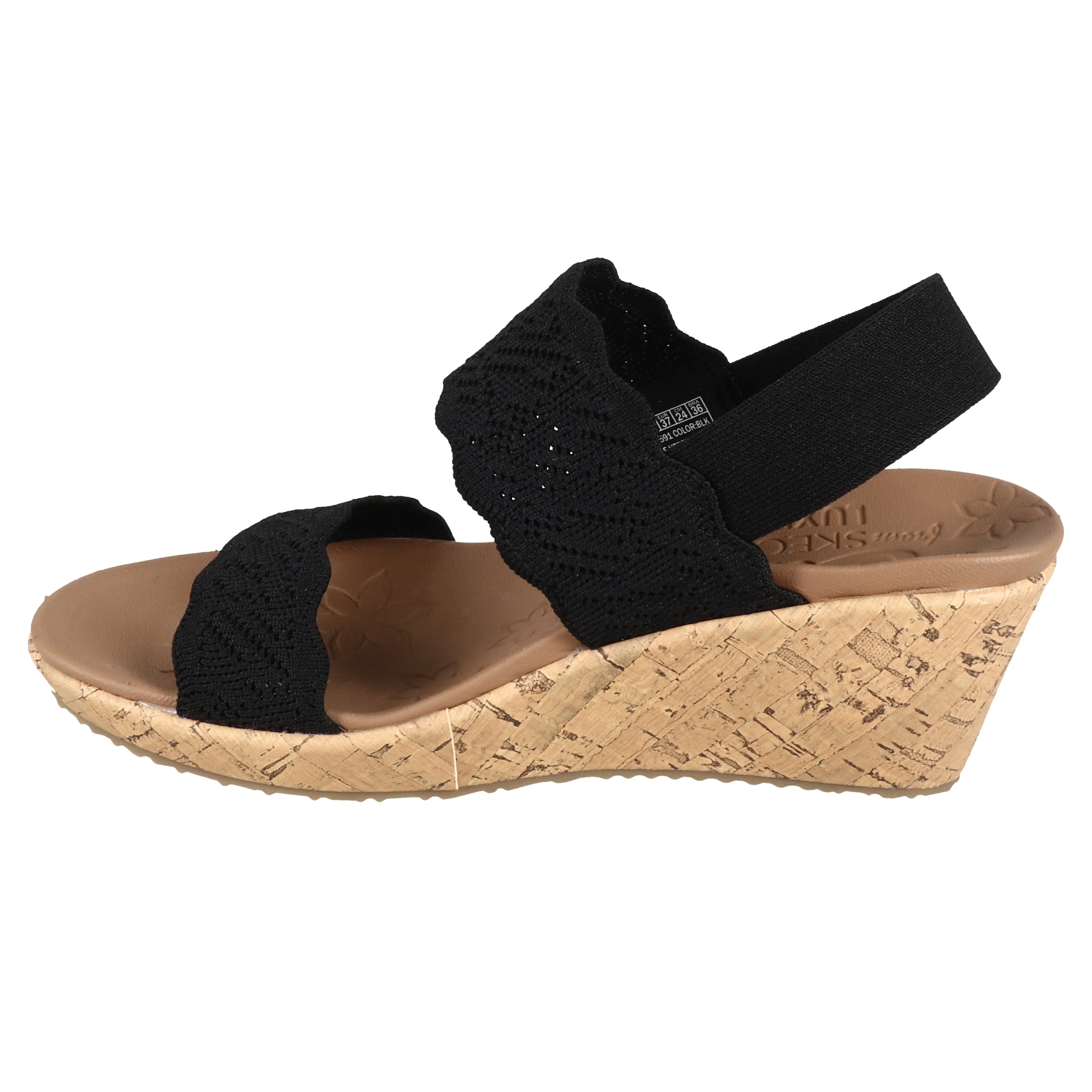 Women's Beverlee - Timeless Touch