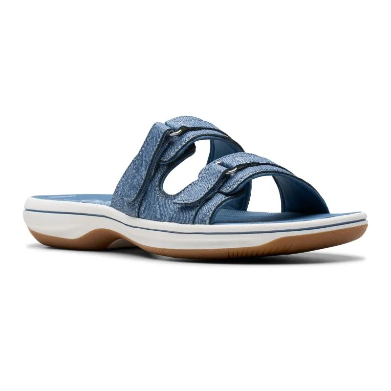 Womens Breeze Piper