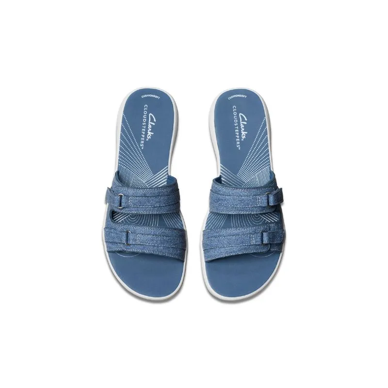 Womens Breeze Piper