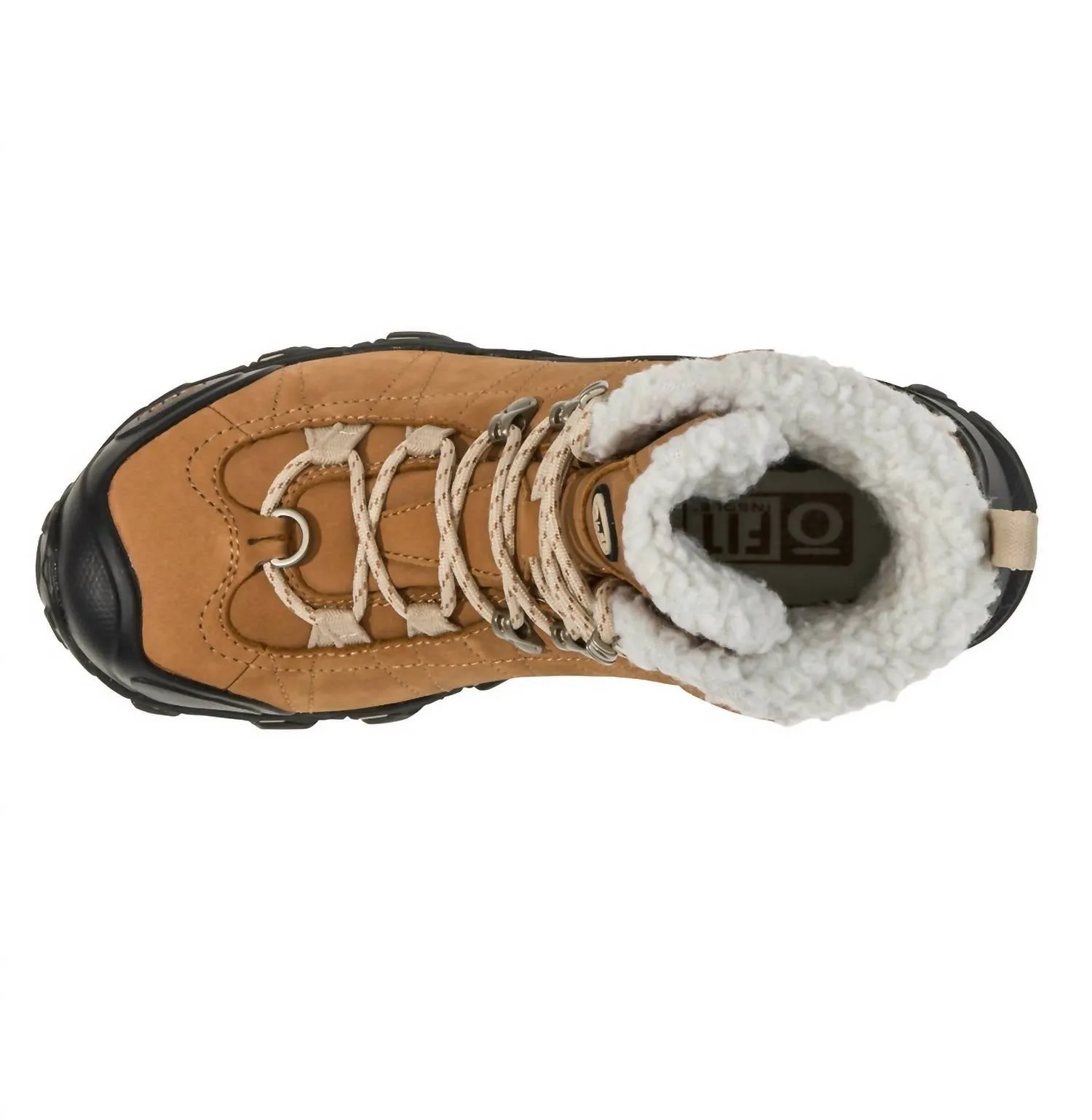Women's Bridger 7'' Insulated Waterproof Boots In Chipmunk