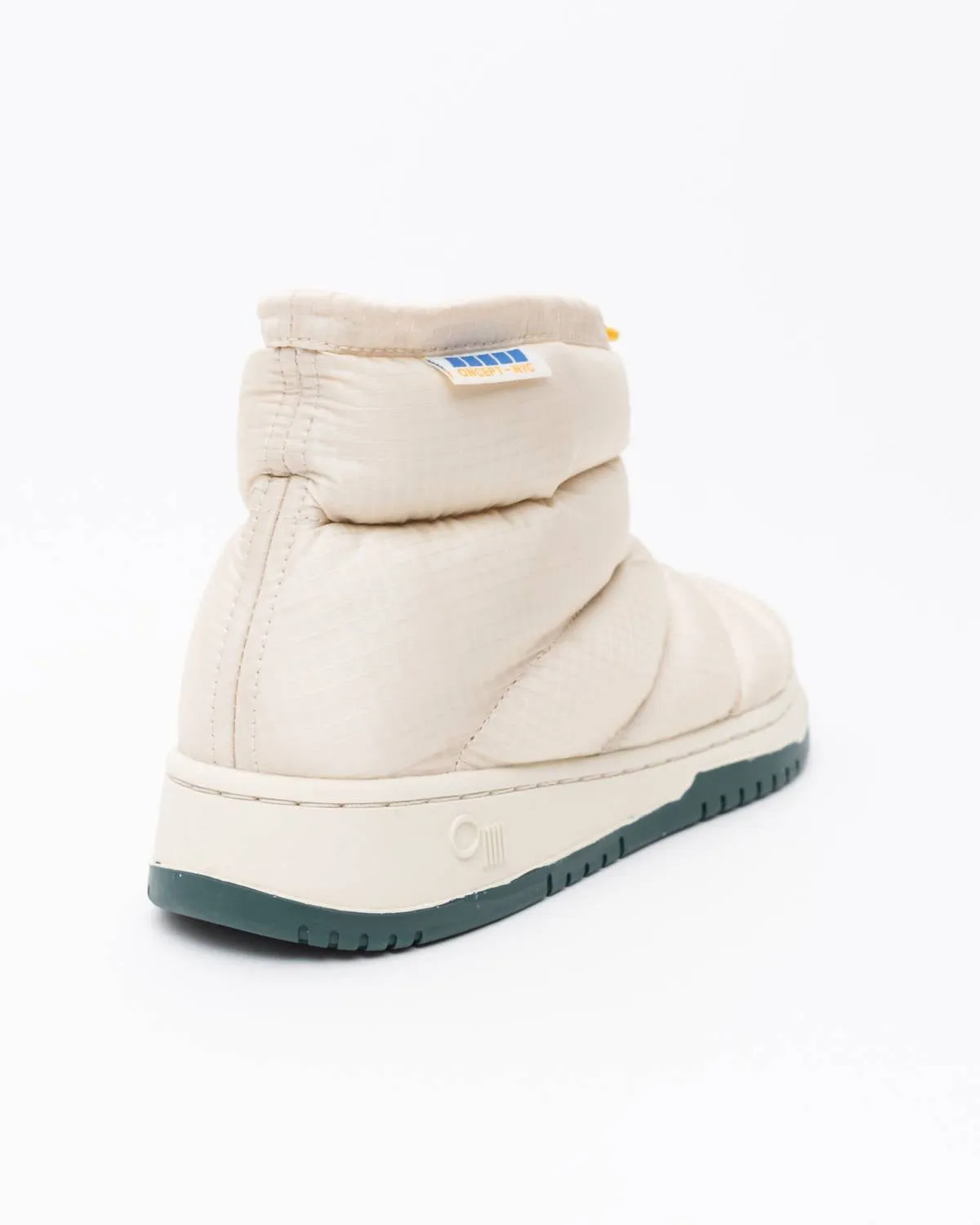Women's Calgary Lux Winter Boot In Birch