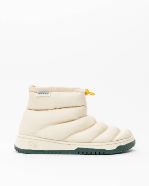 Women's Calgary Lux Winter Boot In Birch