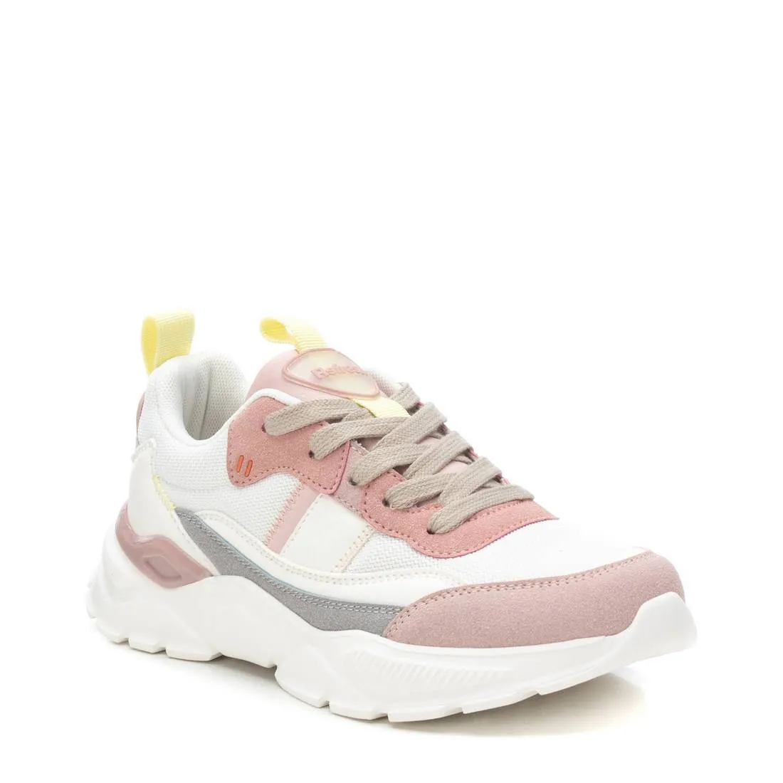 Women's Casual Sneakers By XTI