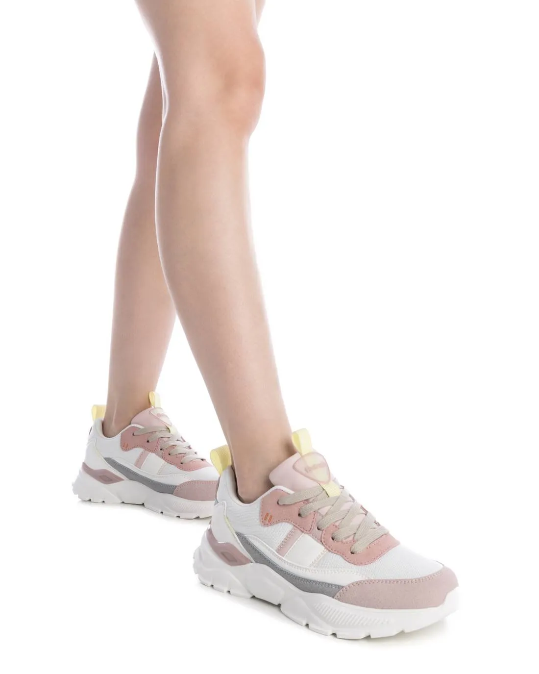 Women's Casual Sneakers By XTI