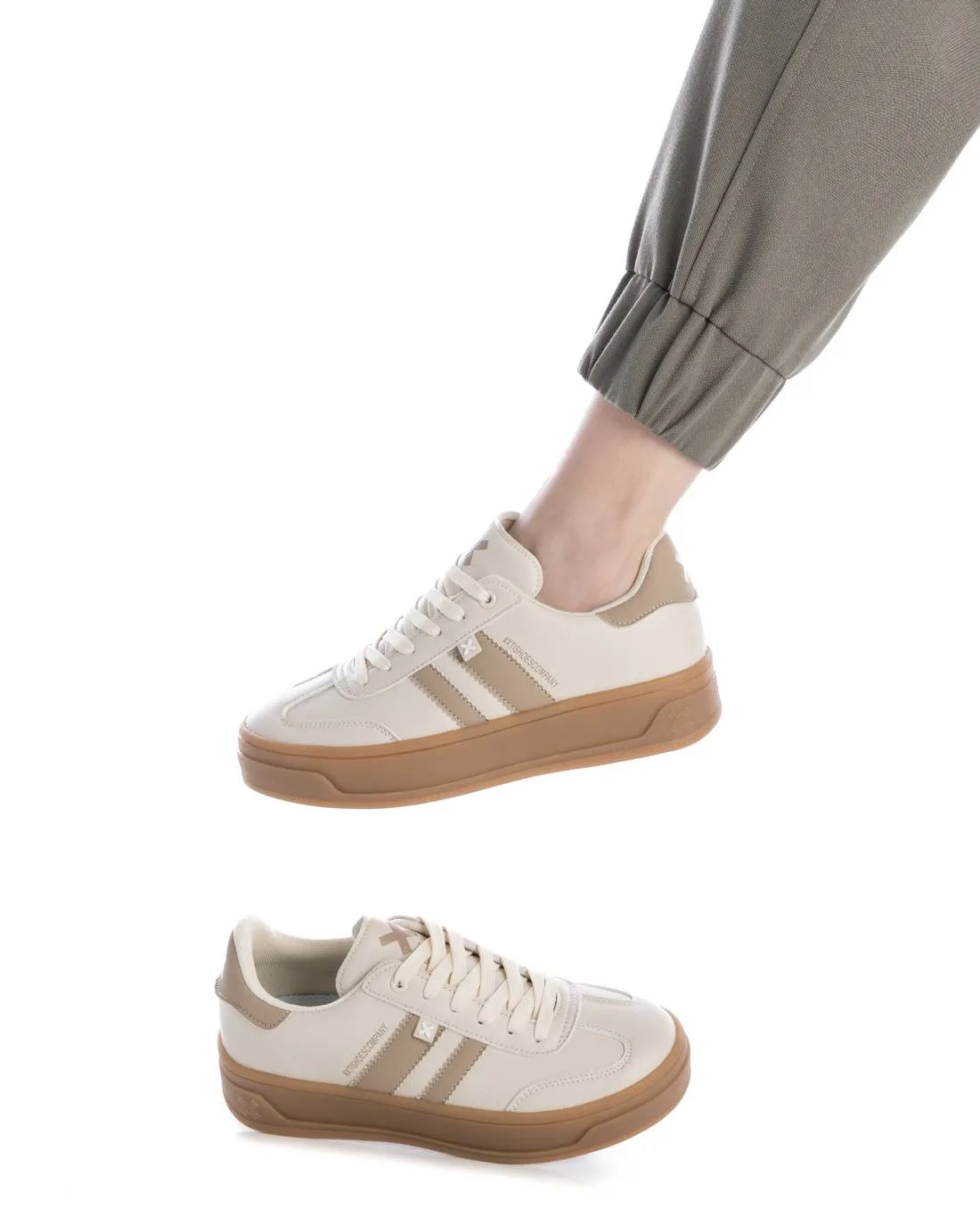 Women's Casual Sneakers By XTI
