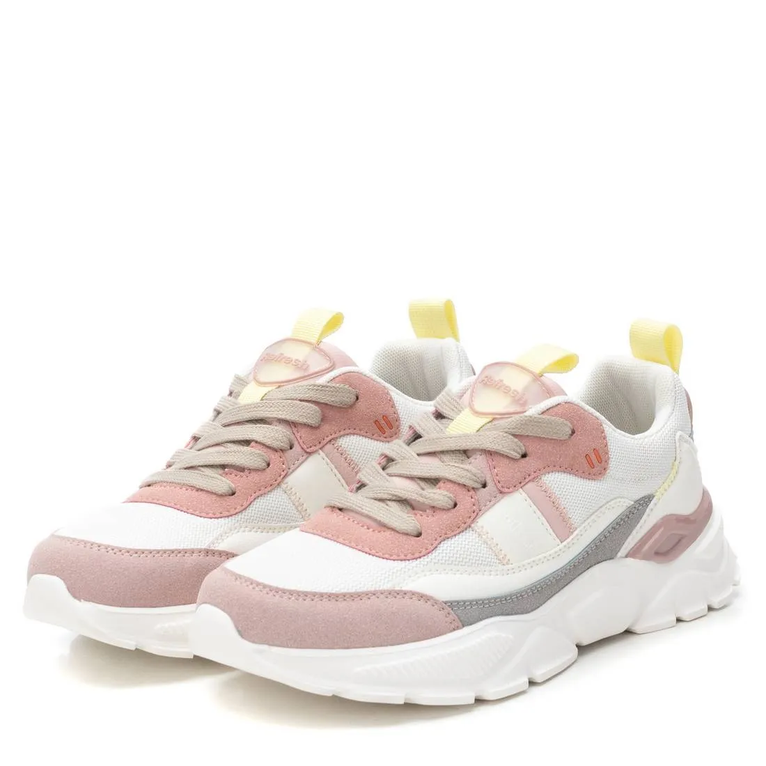 Women's Casual Sneakers By XTI
