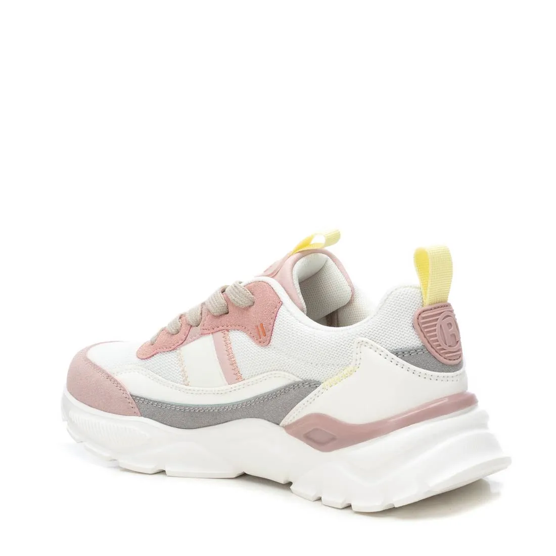 Women's Casual Sneakers By XTI