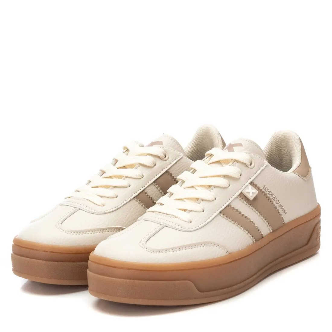 Women's Casual Sneakers By XTI
