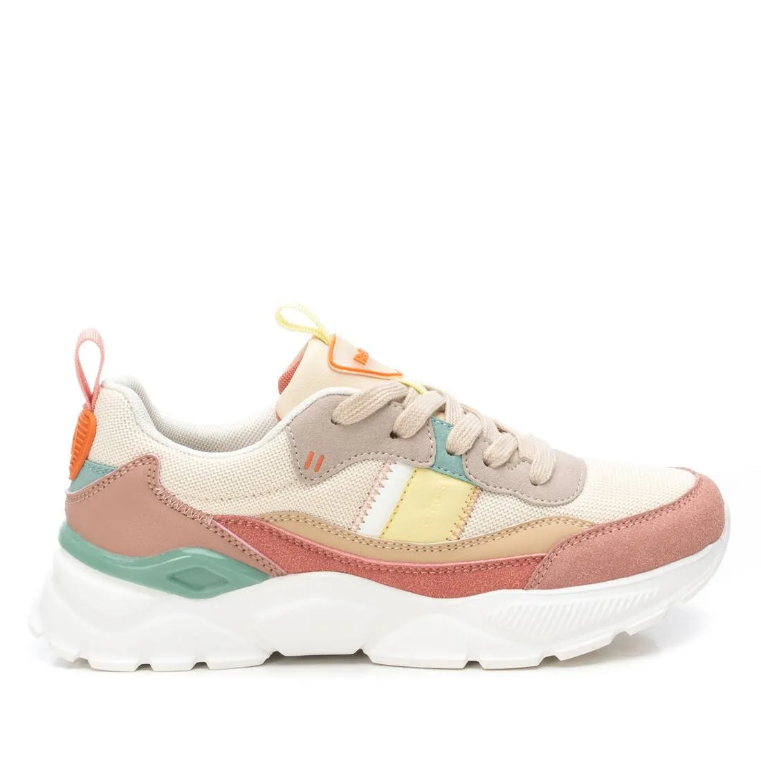 Women's Casual Sneakers By XTI