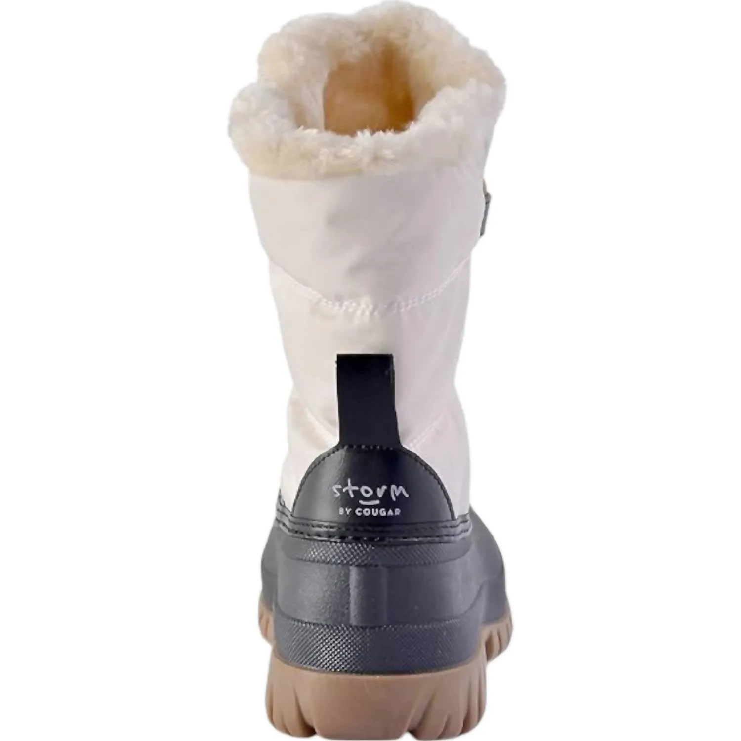 Women's Cinch Boots In Bone
