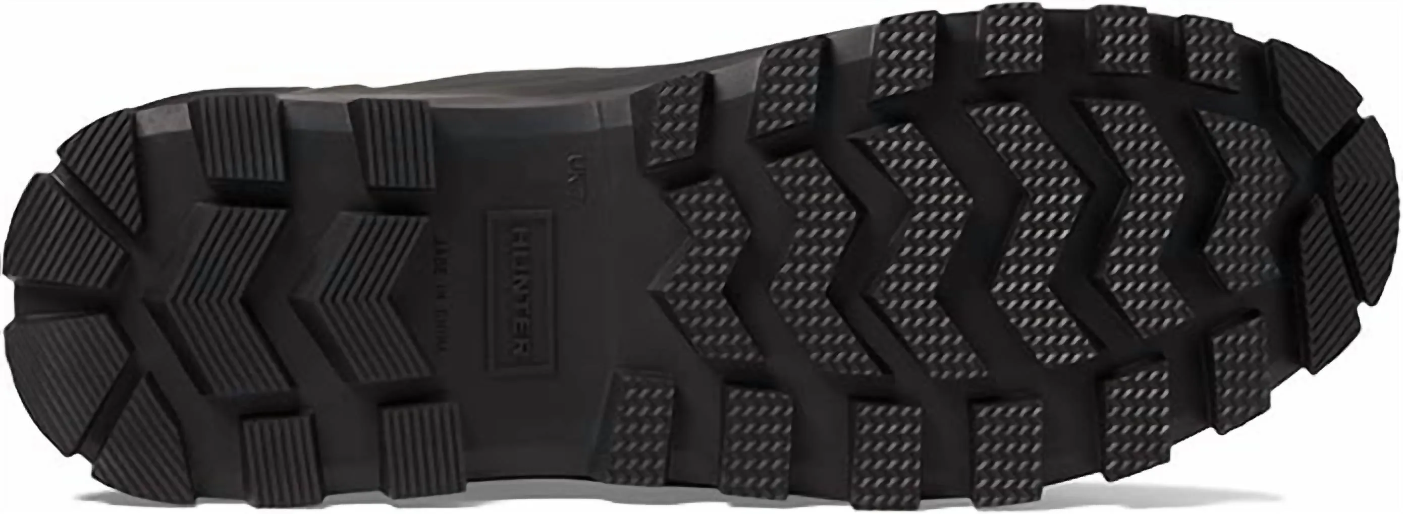 Women's City Explorer Short Rain Boot In Black