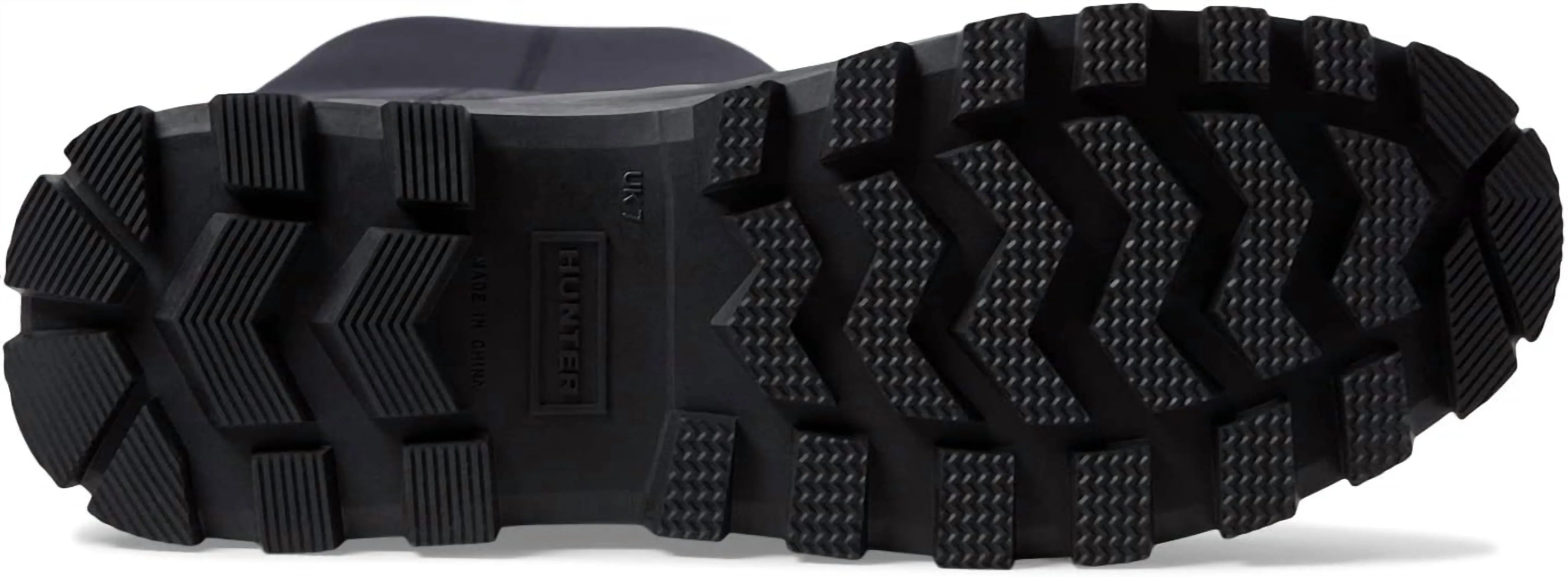 Women's City Explorer Tall Rain Boot In Black