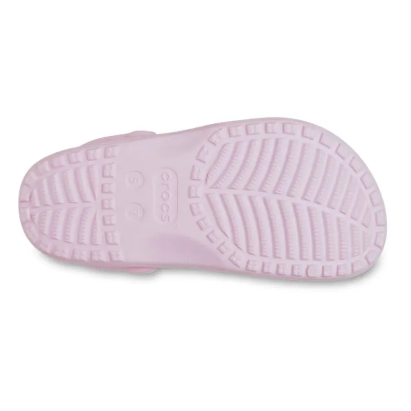 Womens Classic Floral Cut Out Clog