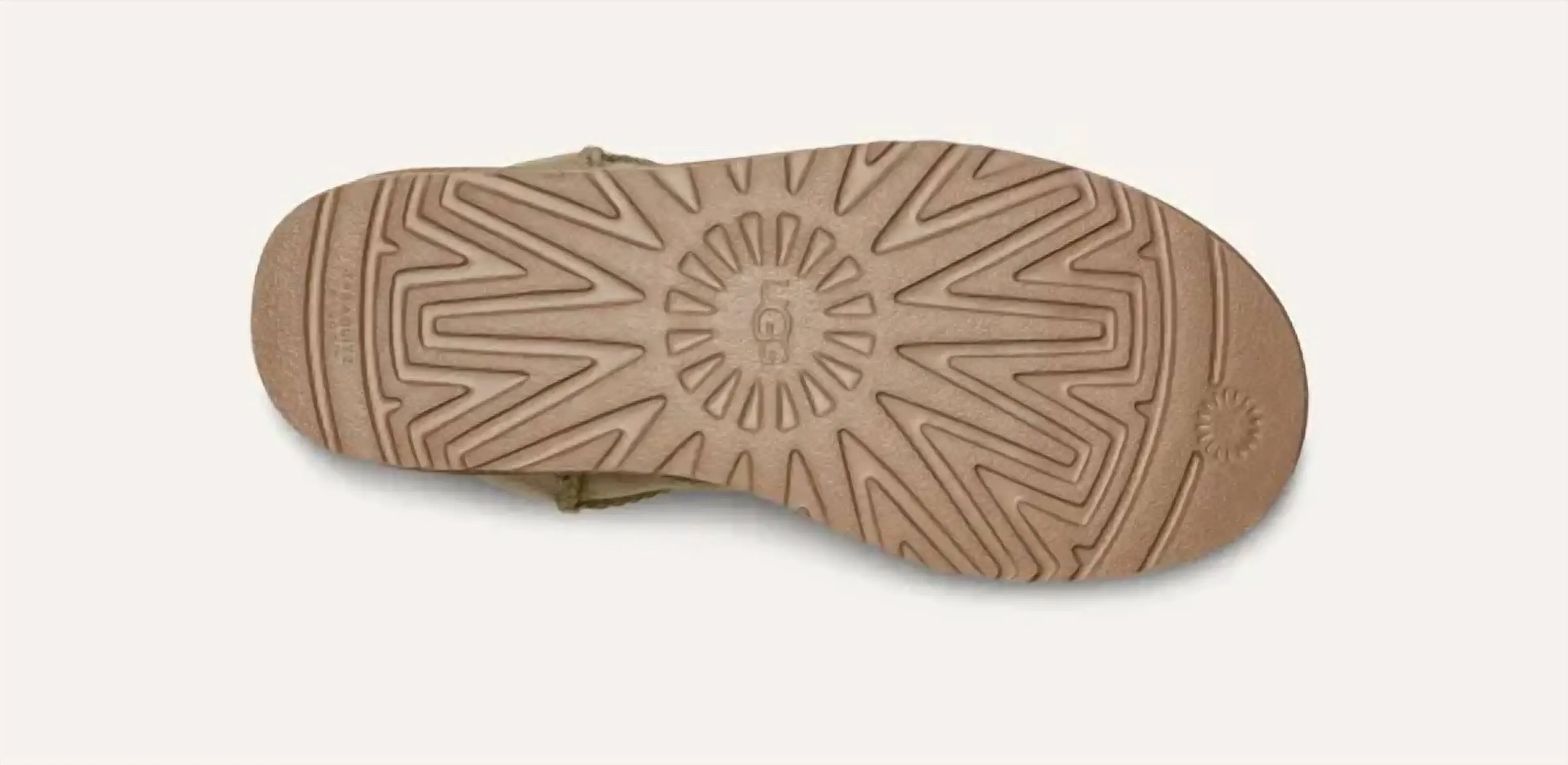 Women's Classic Ultra Mini Boots In Antilope