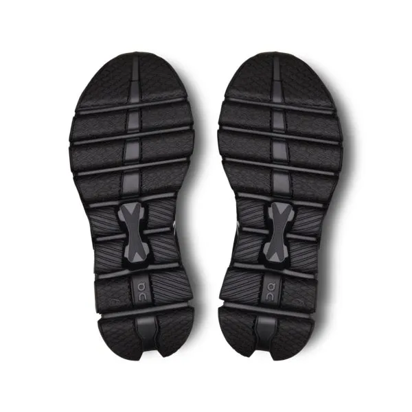 Women's Cloud X 4 (Black/Eclipse)