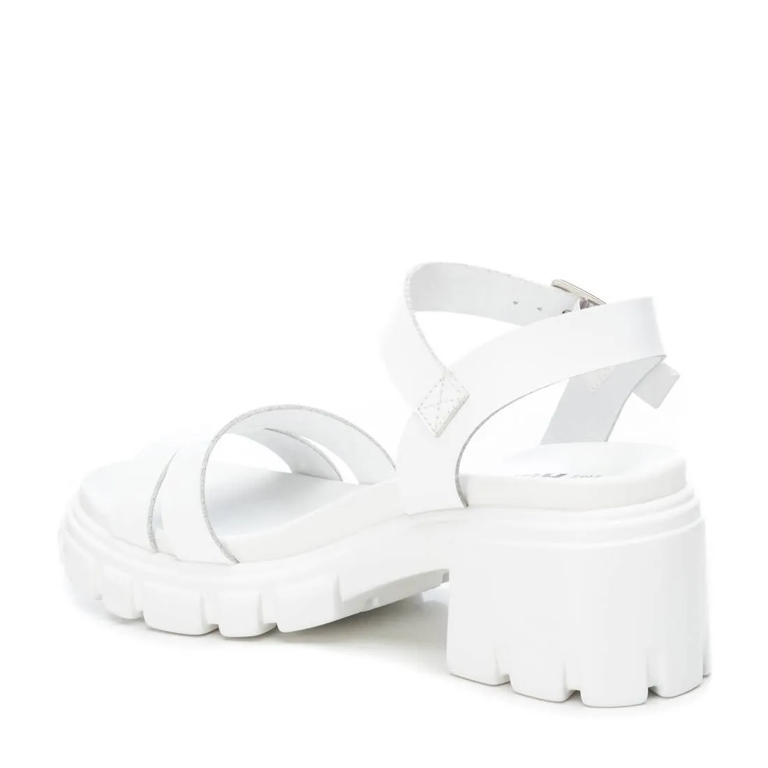 Women's Combat Sandals By XTI
