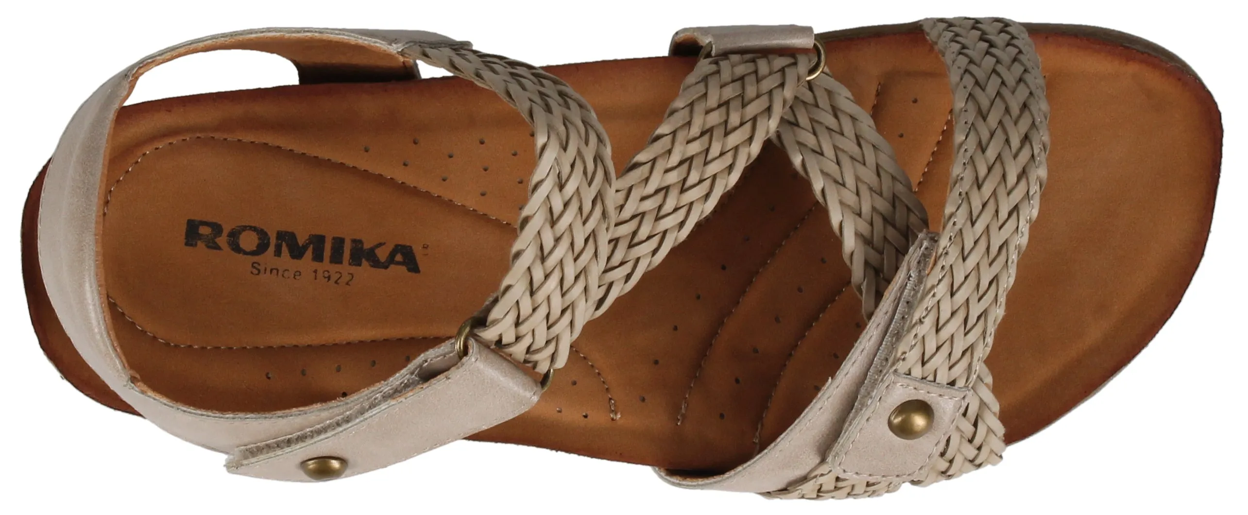 Women's Corkie 02