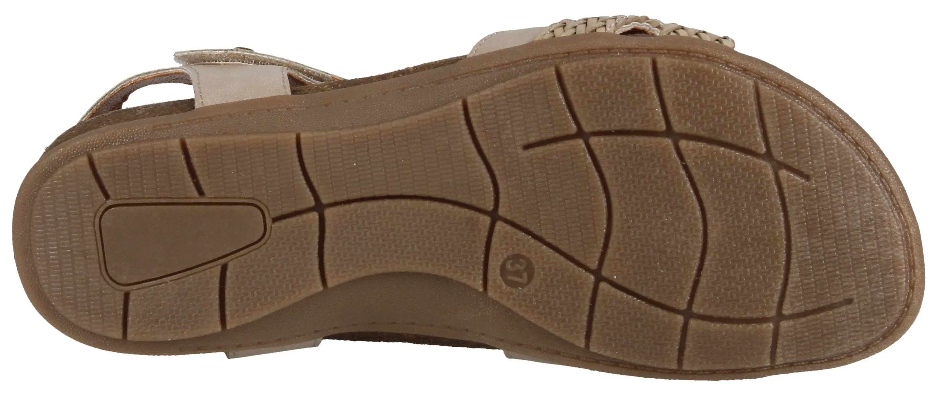 Women's Corkie 02