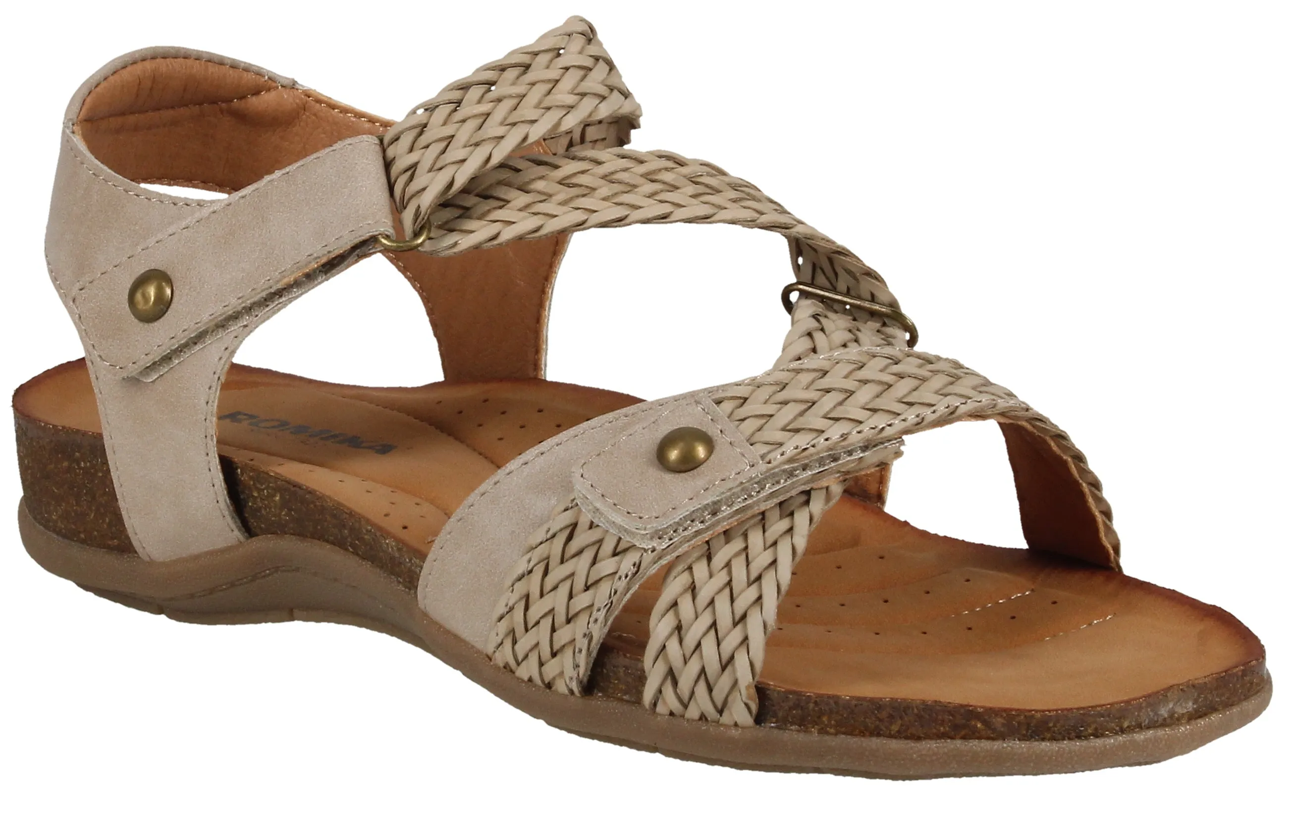 Women's Corkie 02