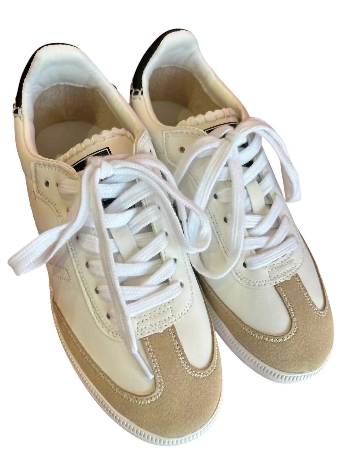 Women's Crisp Sneakers In Grey/black/white