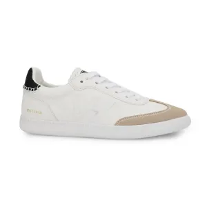 Women's Crisp Sneakers In Grey/black/white