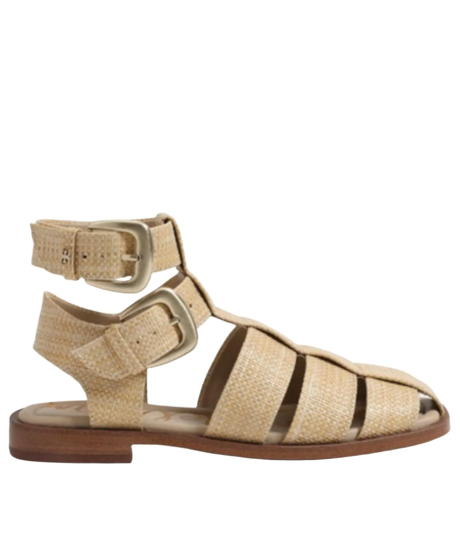 Women's Dawn Sandals In Beechwood