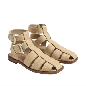 Women's Dawn Sandals In Beechwood