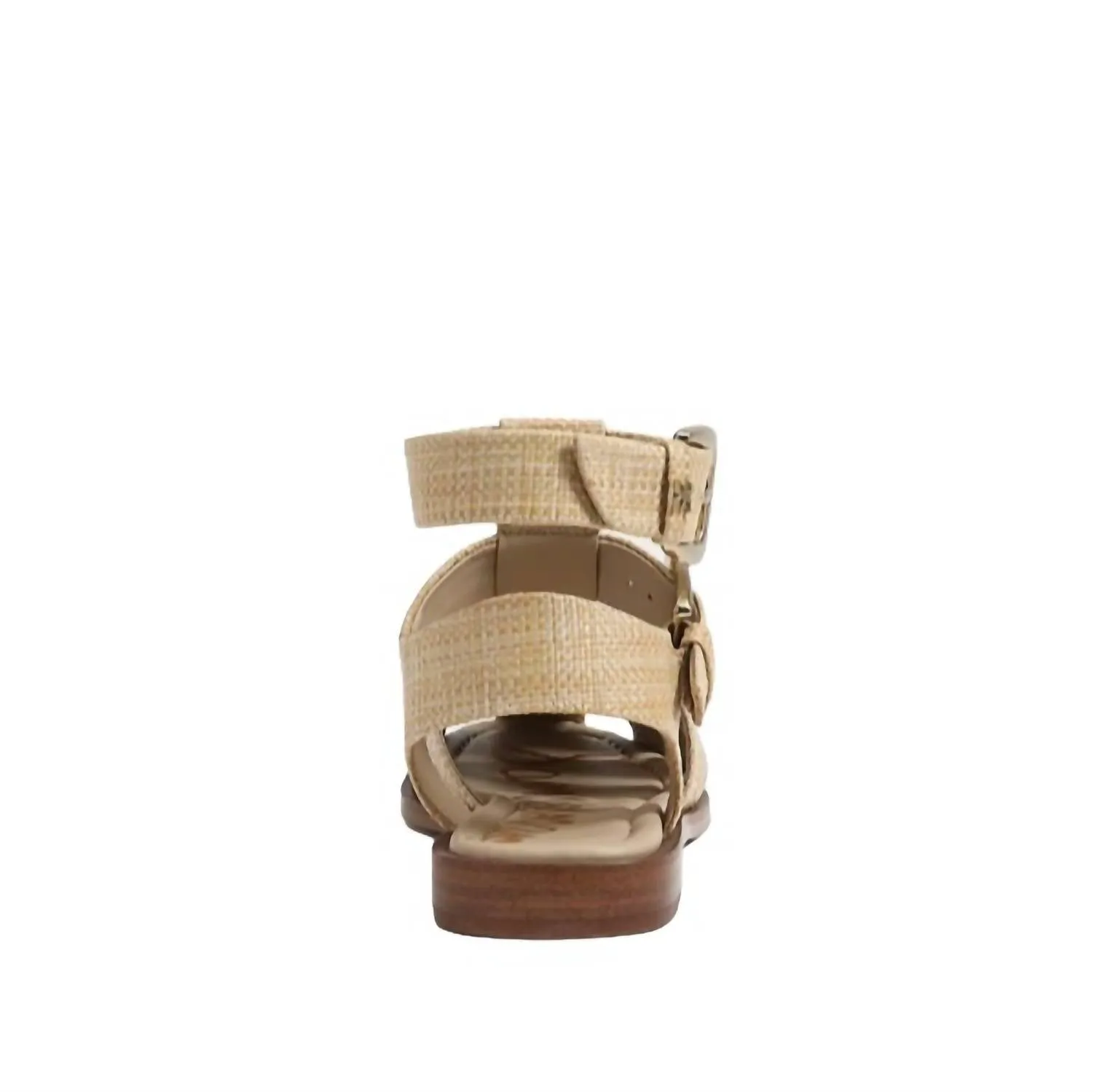 Women's Dawn Sandals In Beechwood