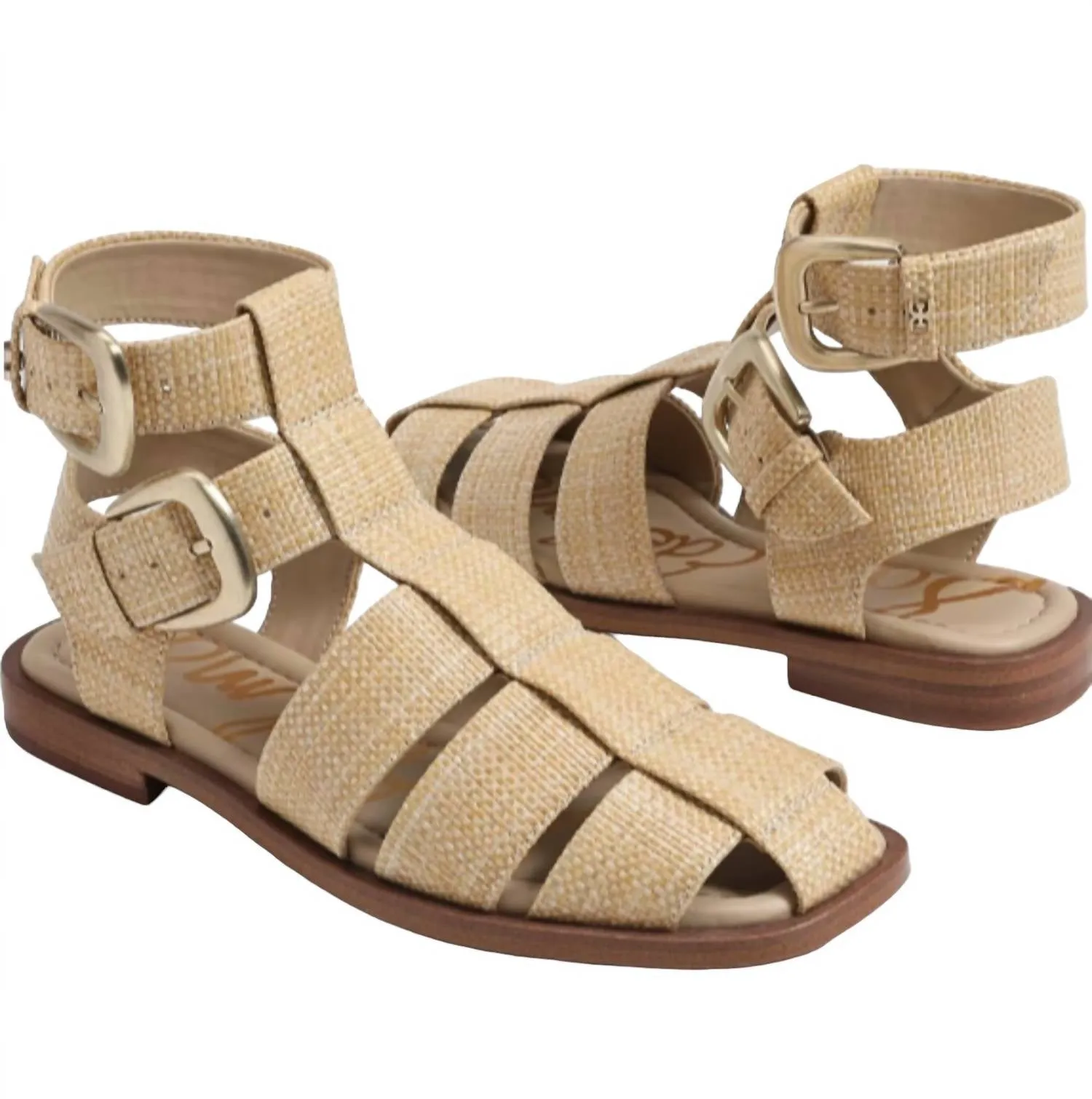Women's Dawn Sandals In Beechwood