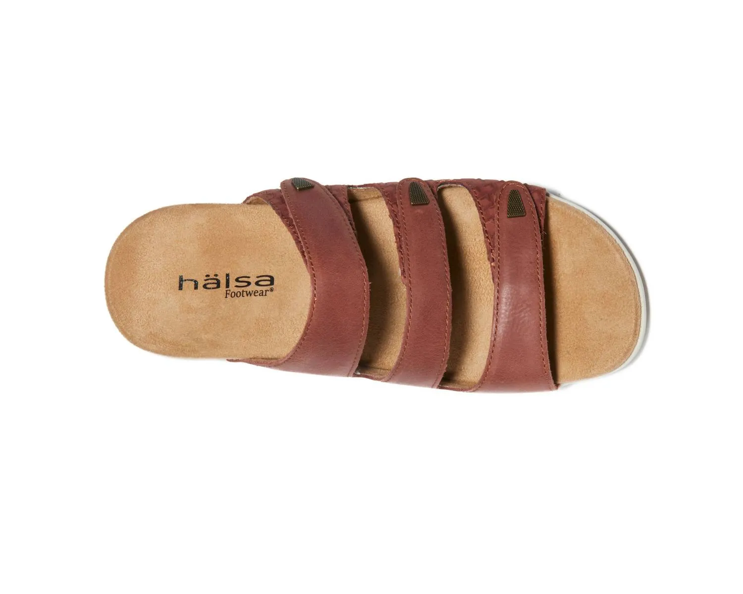 Women's Delight Sandal In Brown