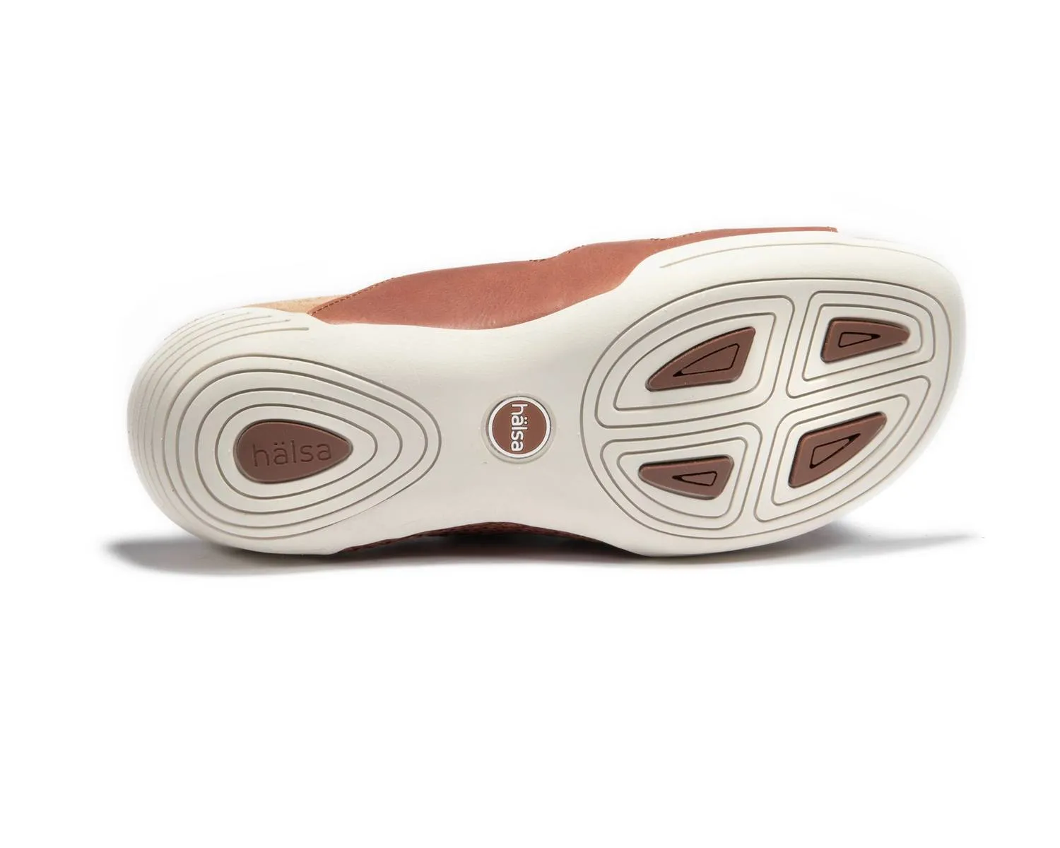 Women's Delight Sandal In Brown