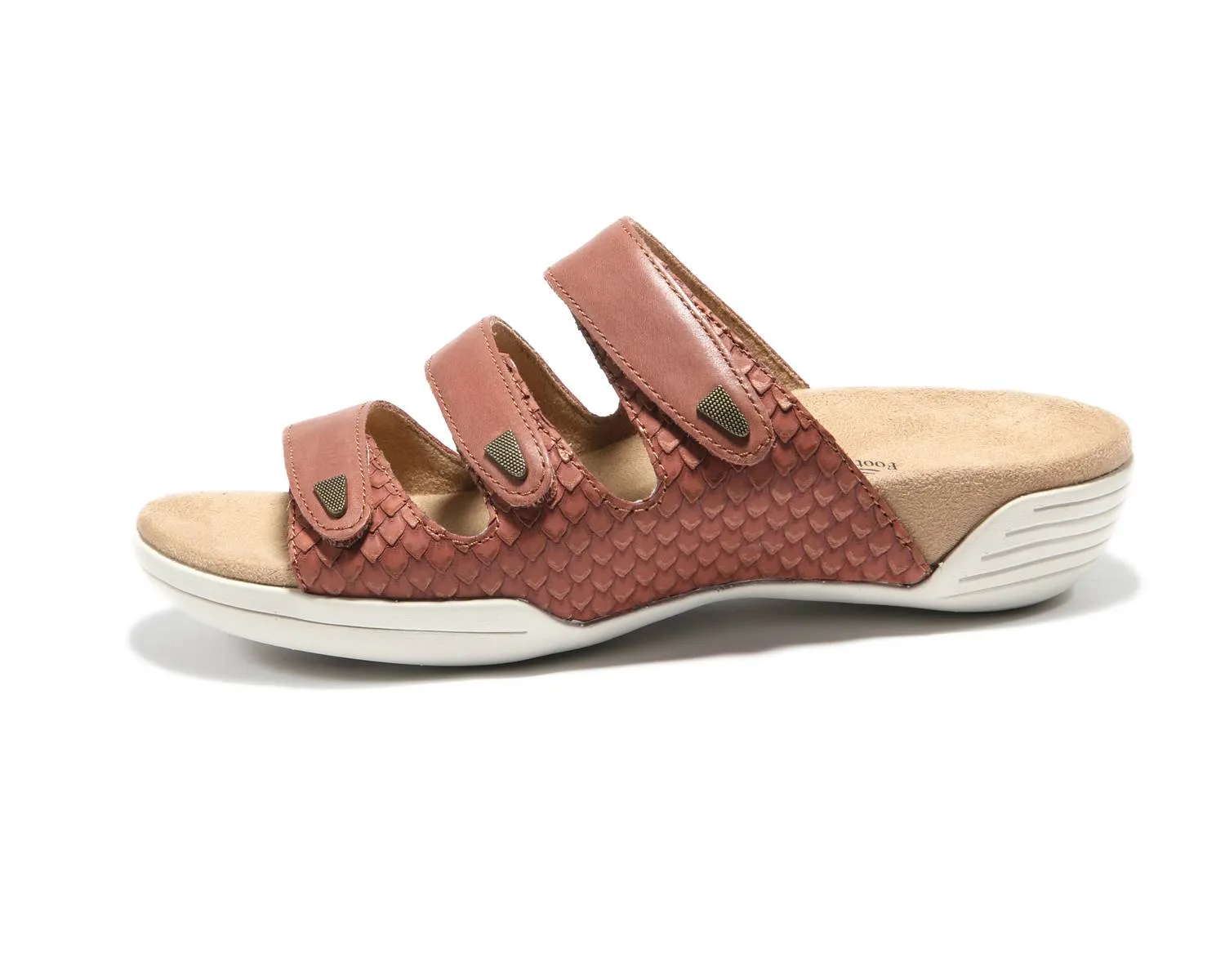 Women's Delight Sandal In Brown