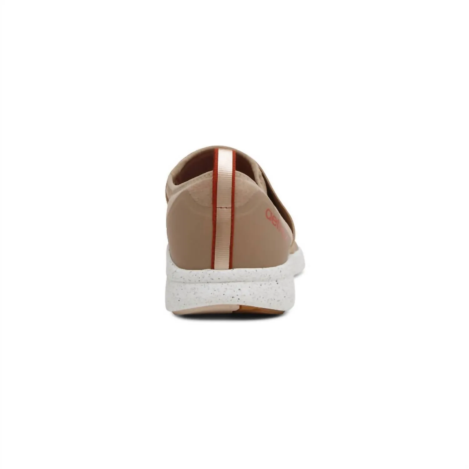 Women's Demi Arch Support Sneaker In Taupe