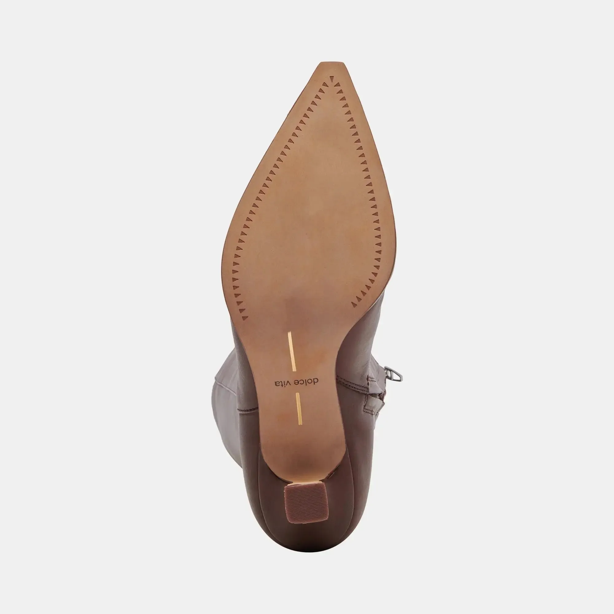 Women's Dolce Vita Auggie Boot  Sustainable Style with a Timeless Look