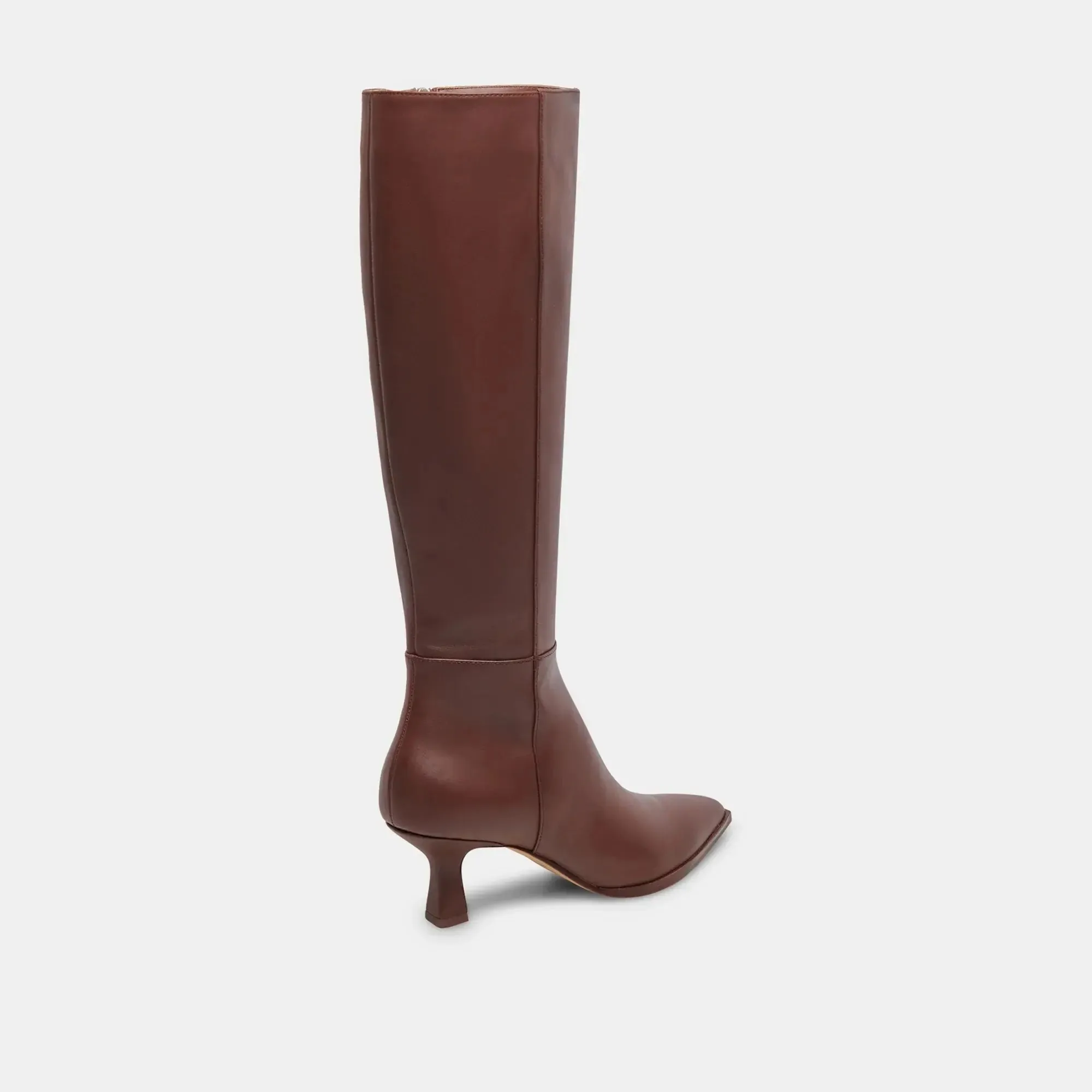Women's Dolce Vita Auggie Boot  Sustainable Style with a Timeless Look