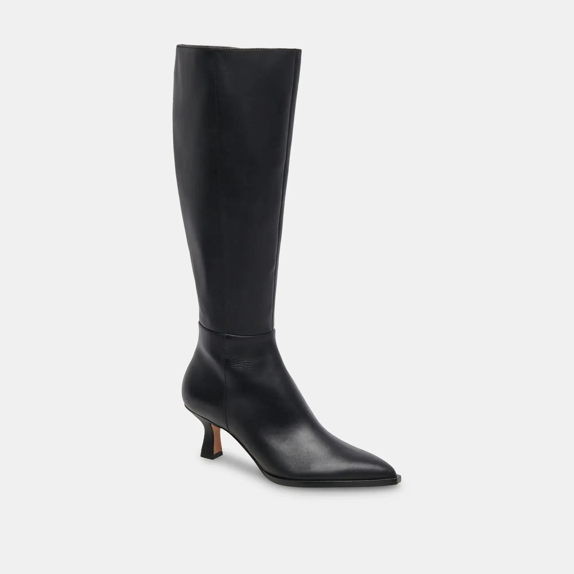 Women's Dolce Vita Auggie Boot  Sustainable Style with a Timeless Look
