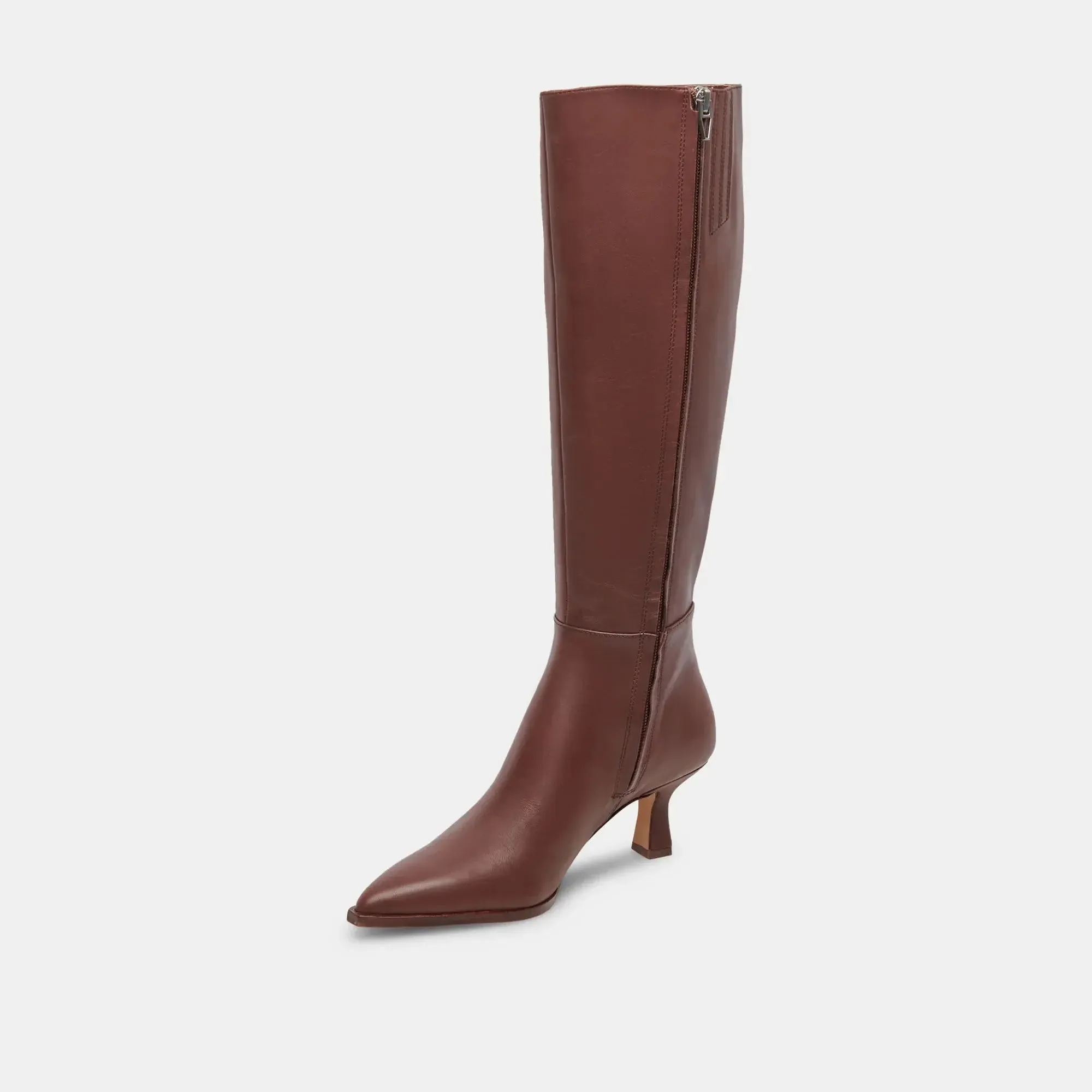Women's Dolce Vita Auggie Boot  Sustainable Style with a Timeless Look