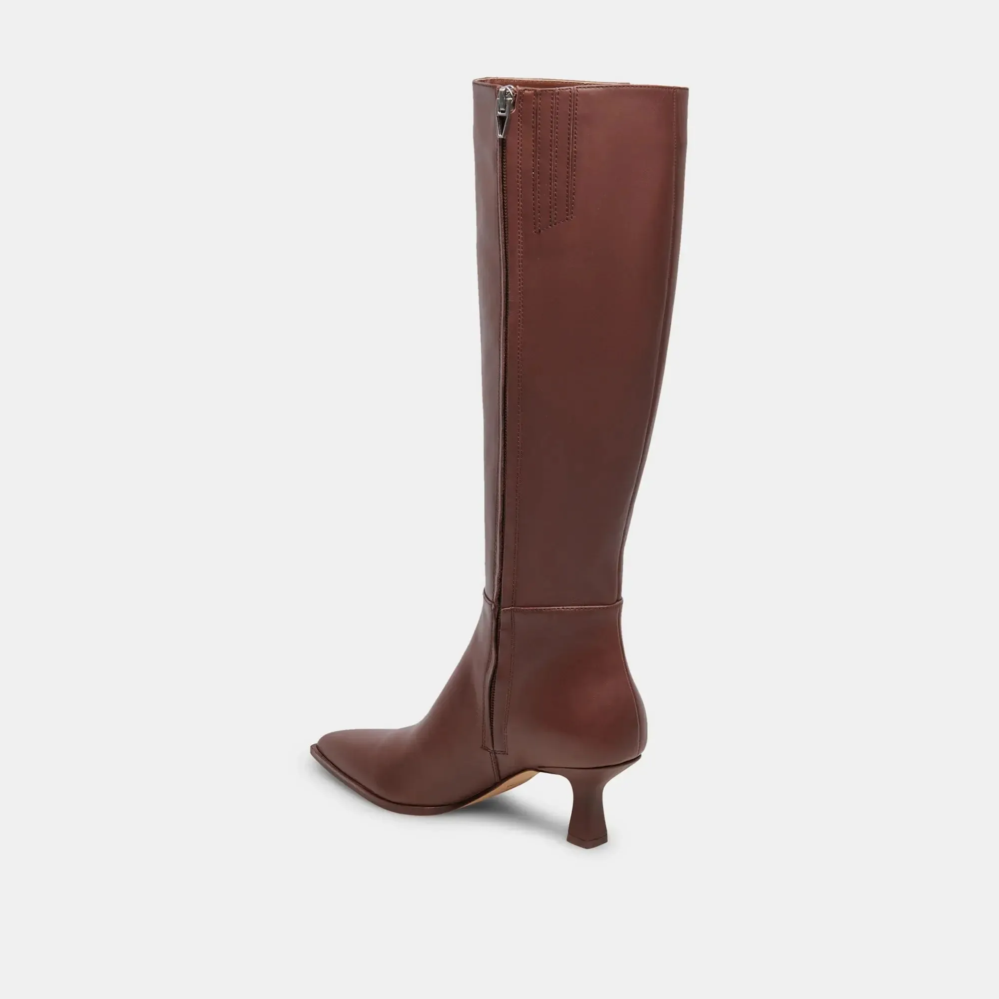 Women's Dolce Vita Auggie Boot  Sustainable Style with a Timeless Look