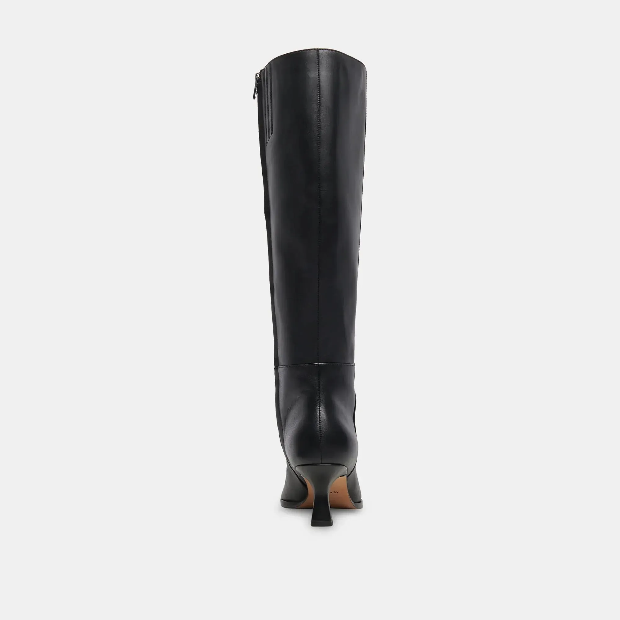 Women's Dolce Vita Auggie Boot  Sustainable Style with a Timeless Look
