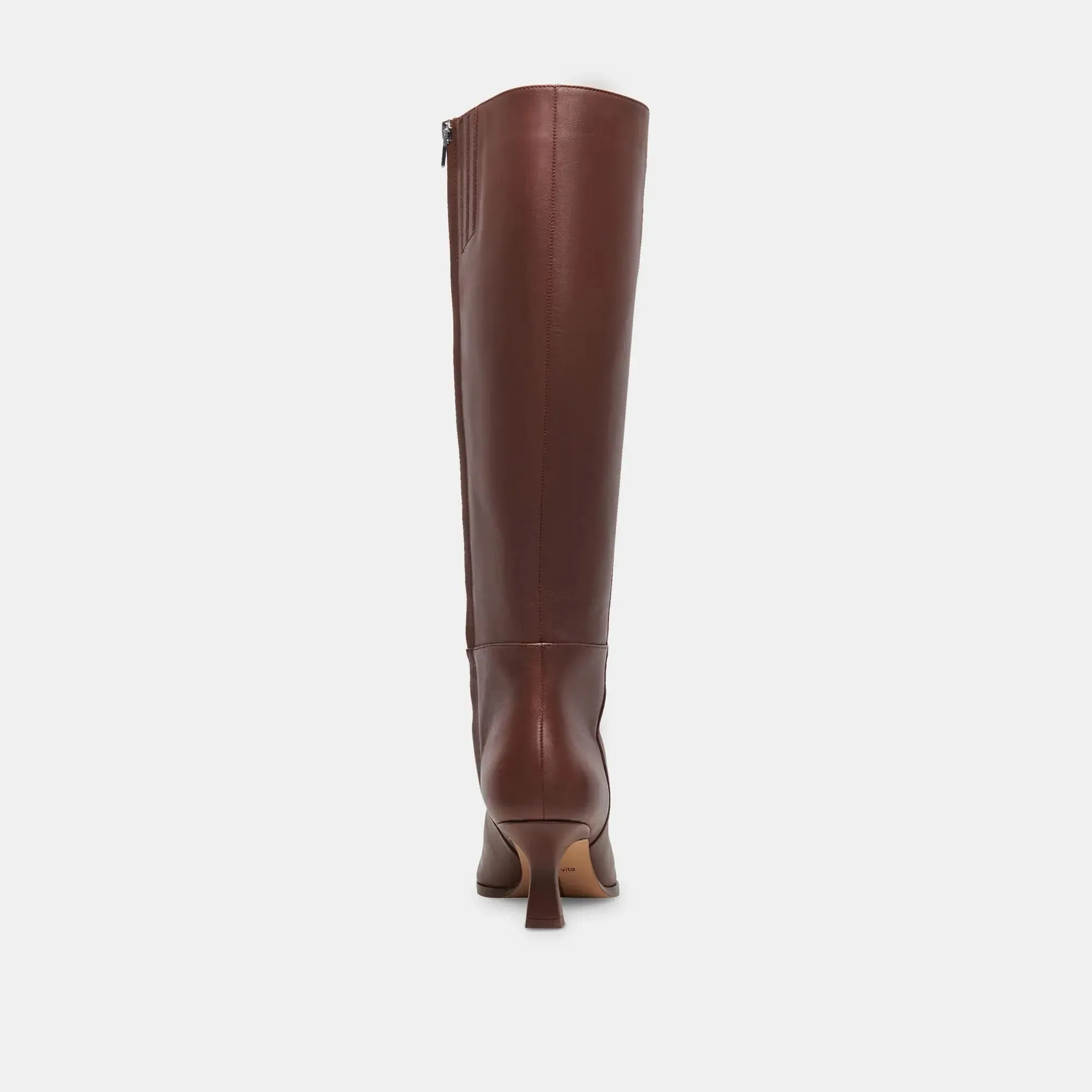 Women's Dolce Vita Auggie Boot  Sustainable Style with a Timeless Look