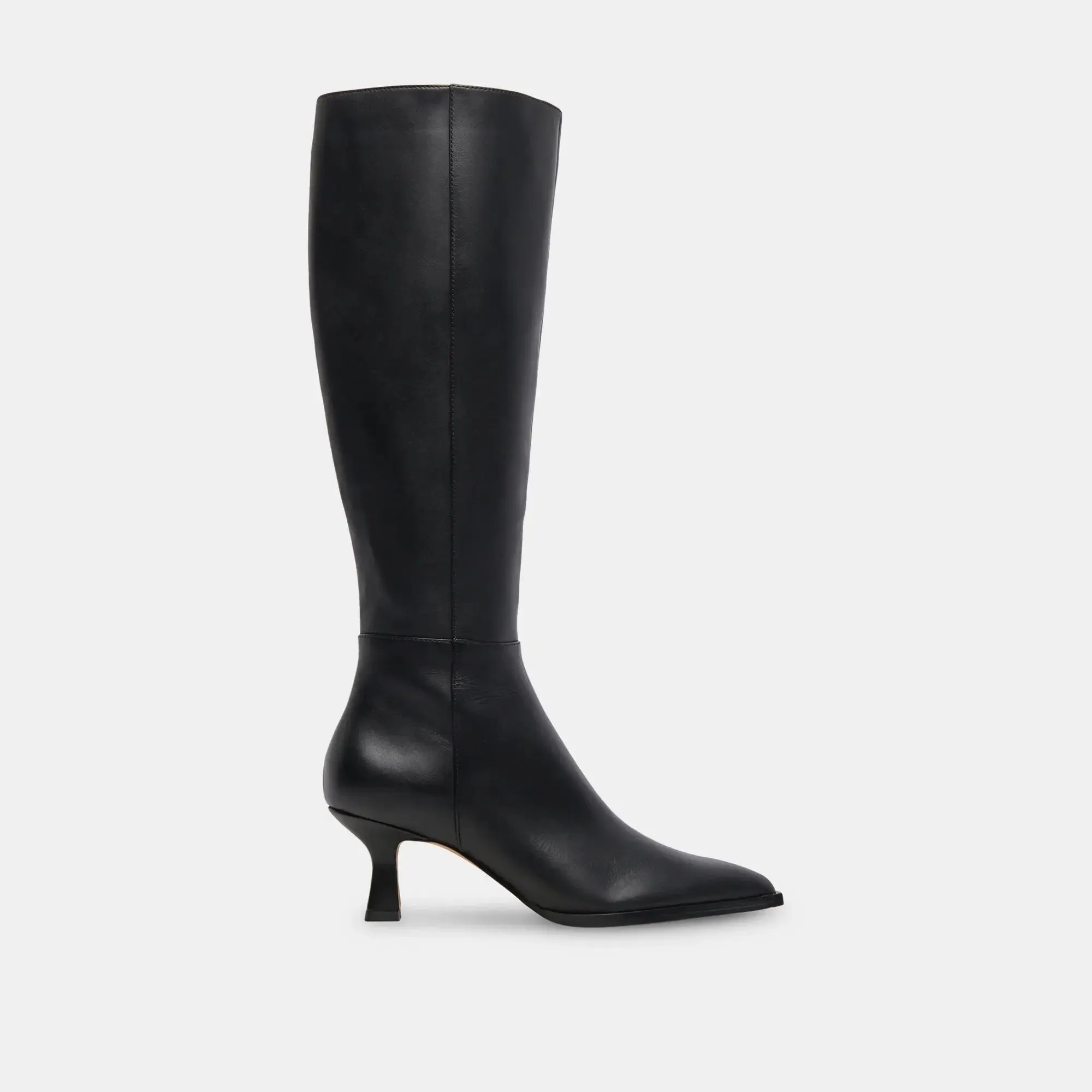 Women's Dolce Vita Auggie Boot  Sustainable Style with a Timeless Look