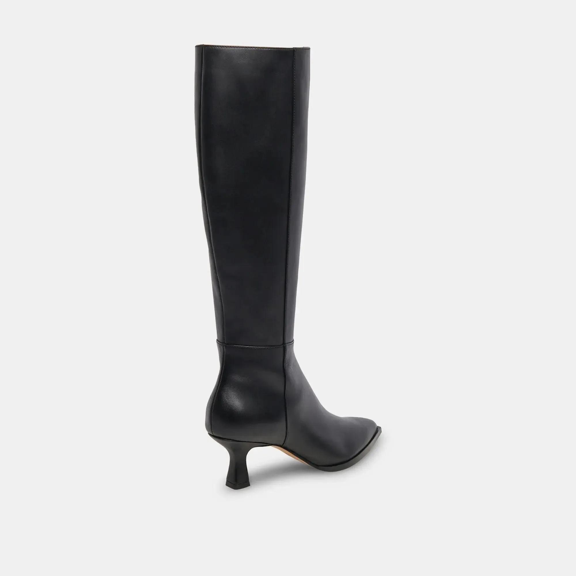 Women's Dolce Vita Auggie Boot  Sustainable Style with a Timeless Look