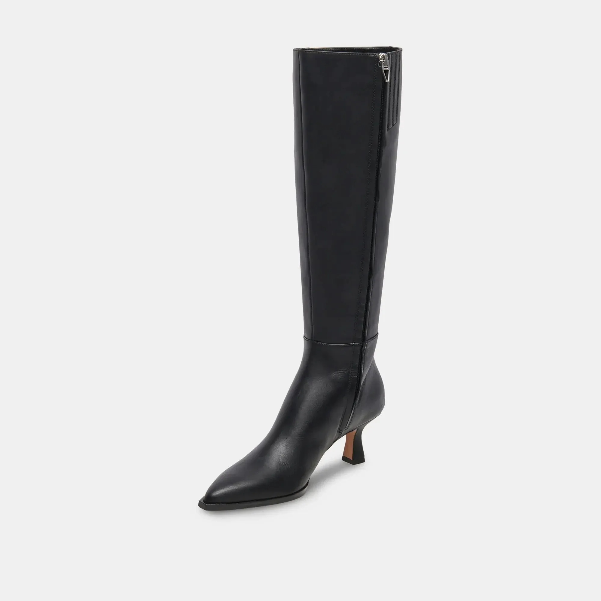 Women's Dolce Vita Auggie Boot  Sustainable Style with a Timeless Look