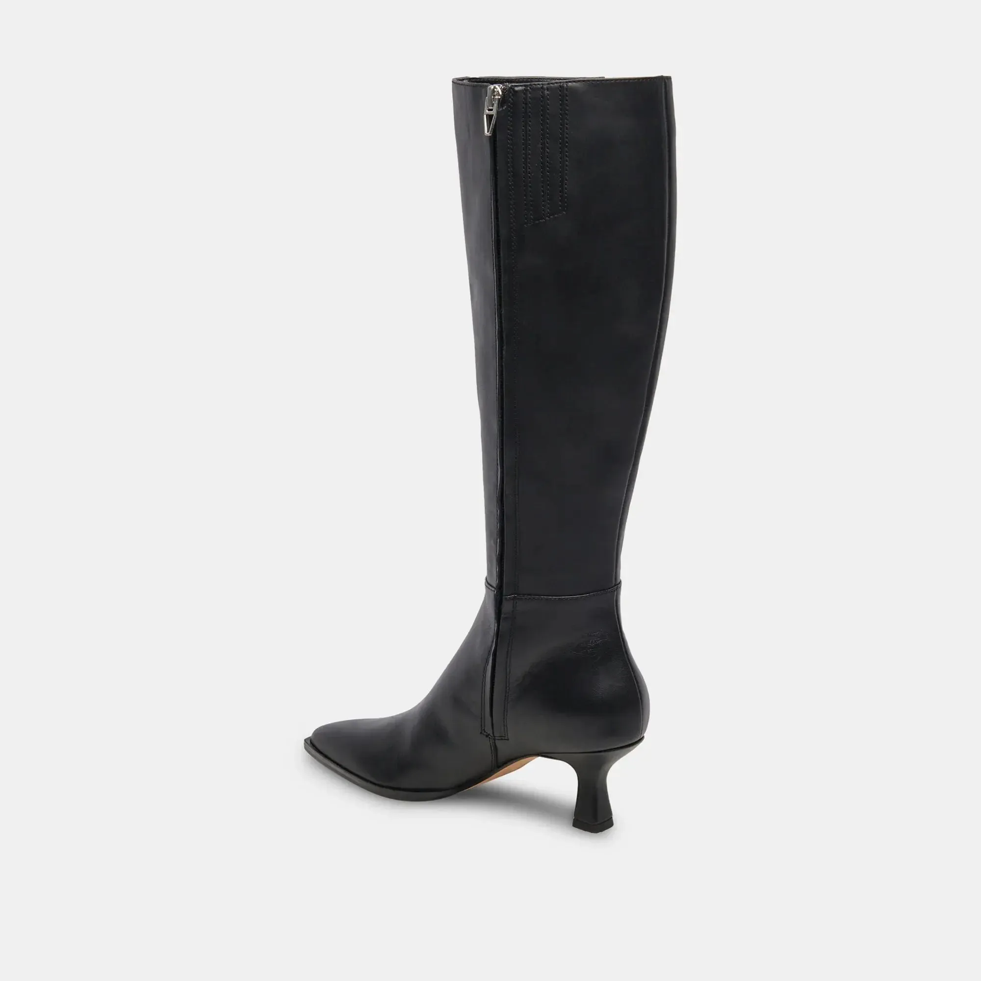 Women's Dolce Vita Auggie Boot  Sustainable Style with a Timeless Look