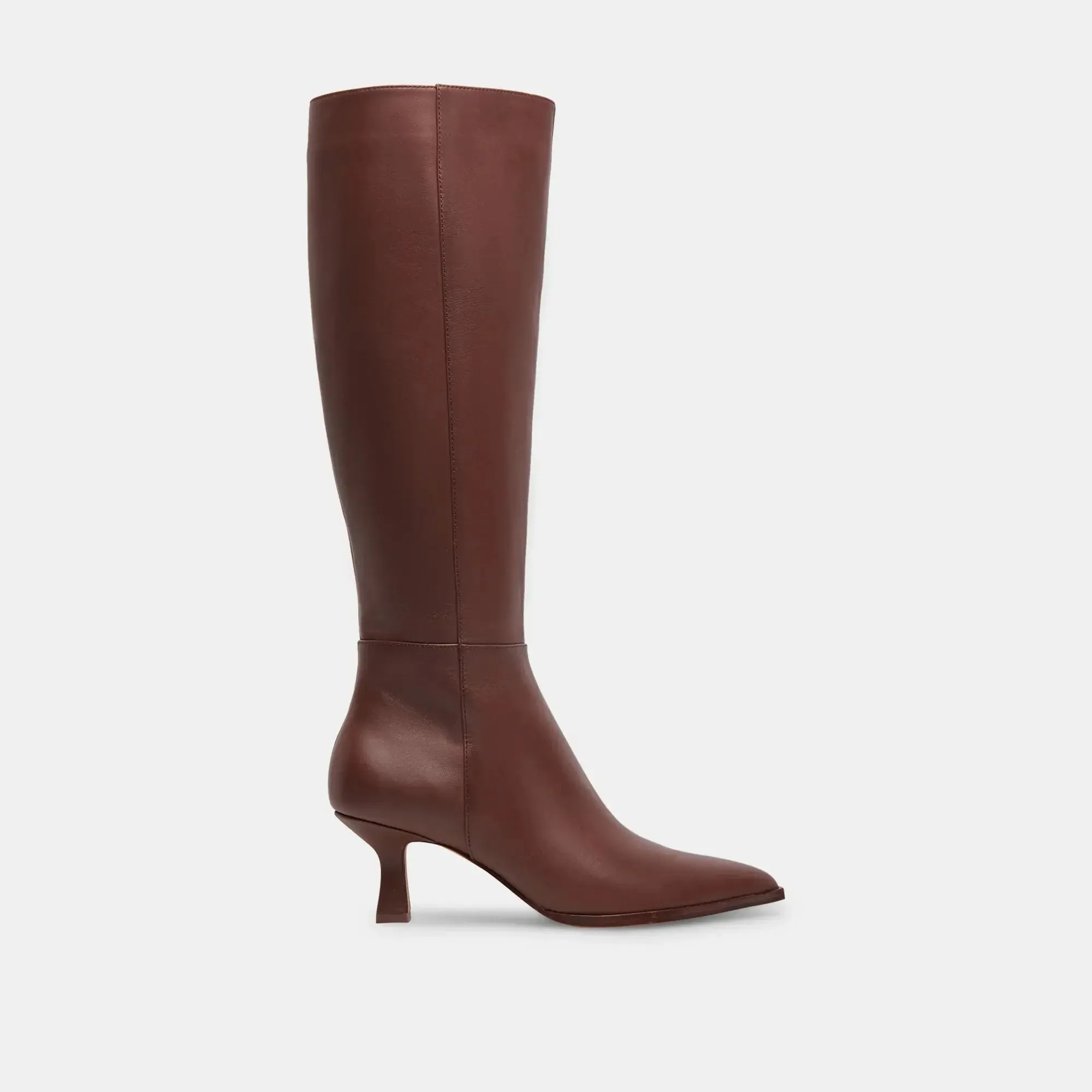 Women's Dolce Vita Auggie Boot  Sustainable Style with a Timeless Look